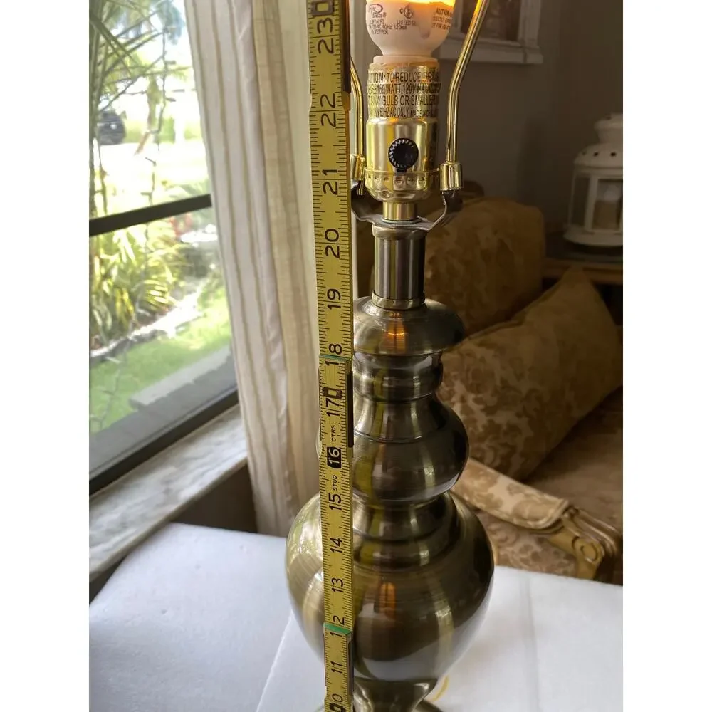 Vintage antique fitted lighting